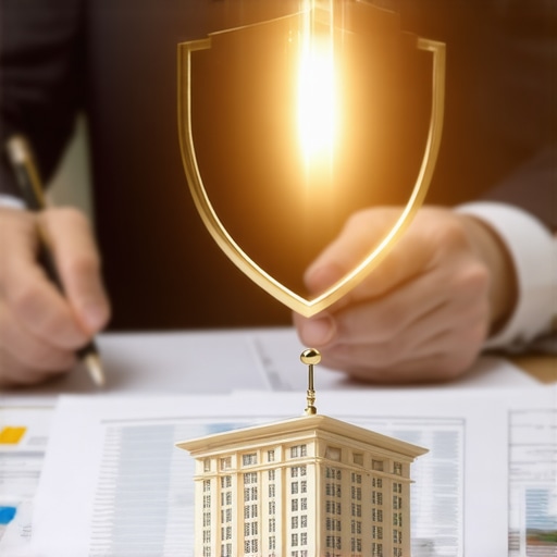 Legal Insurance Essentials: Protect Your Business & Assets Today