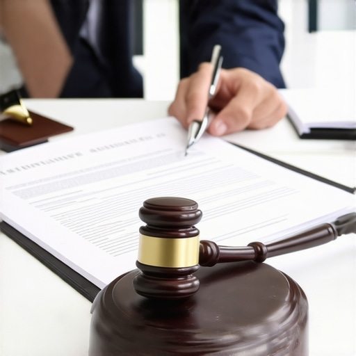 Legal Insurance Strategies to Safeguard Your Business in 2024