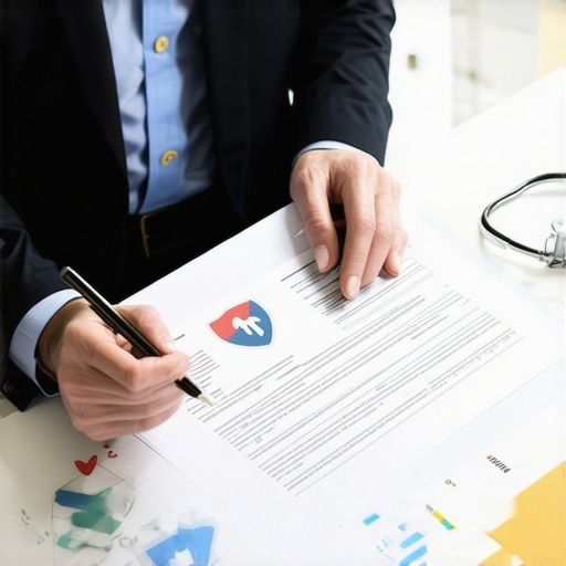 Top Business & Health Insurance Strategies to Protect Your Assets in 2024