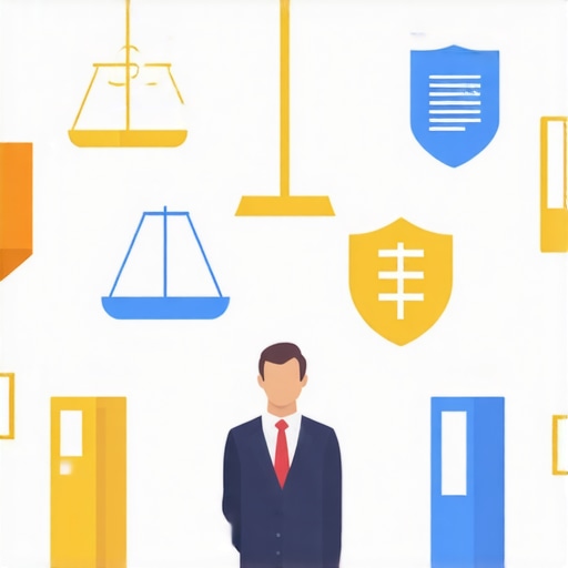 Top Legal Insurance Plans to Protect Your Business & Assets