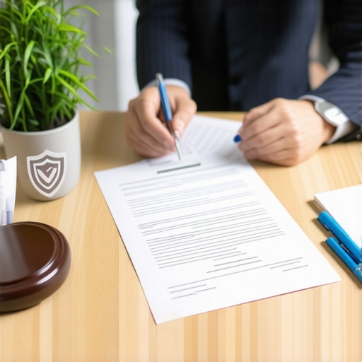 Best Legal & Business Insurance Tips for 2024 | Expert Legal Services