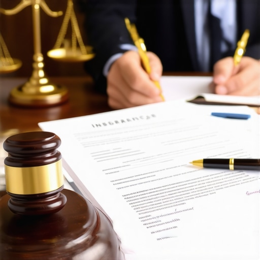 Best Legal & Business Insurance Tips for 2024 | Expert Legal Services