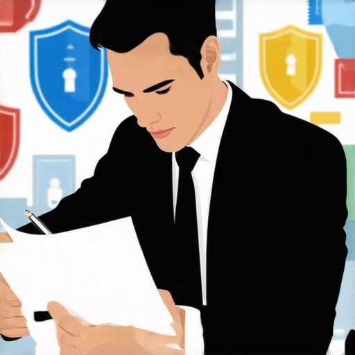 Best Legal Insurance Plans for Business & Asset Protection 2024