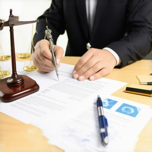 Best Legal Insurance Tips to Protect Your Business Assets in 2024