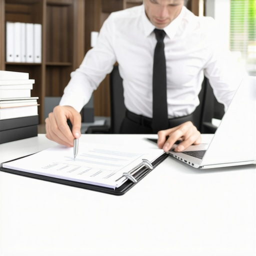 Best Legal Insurance Tips to Secure Your Business in 2024