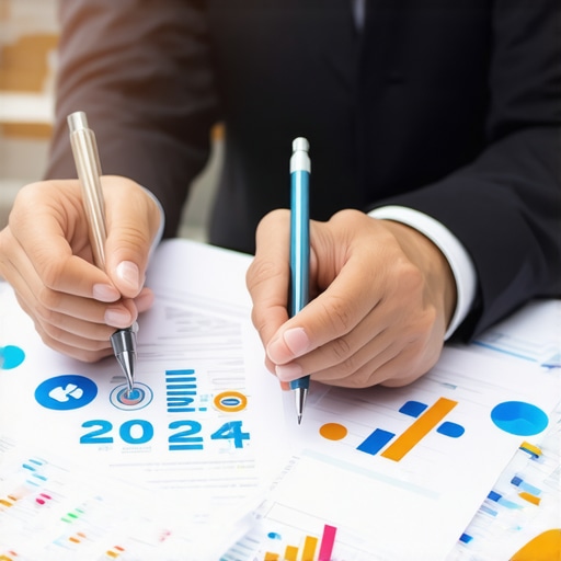 Top Business & Health Insurance Strategies for 2024 Protection