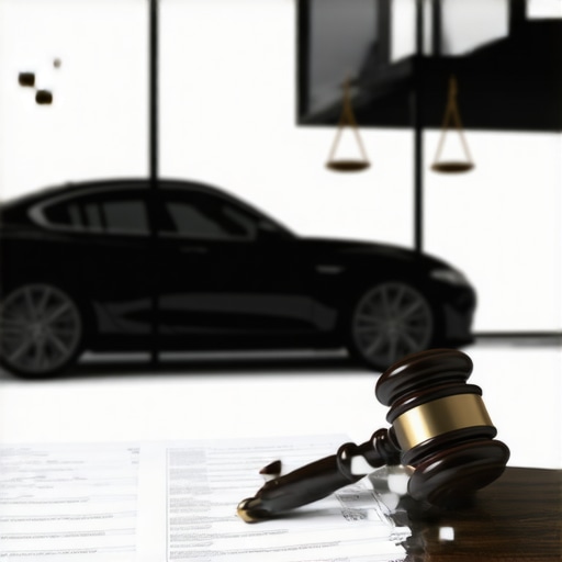 Top Car & Business Insurance Tips for 2024 | Expert Legal Advice