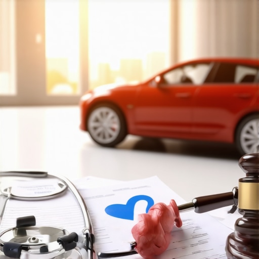 Top-Rated Car & Health Insurance for 2024: Expert Legal Advice