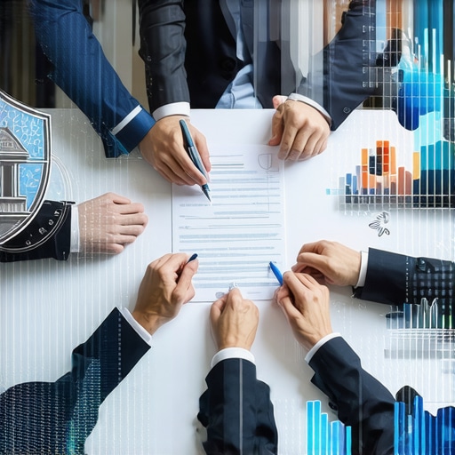 Top-Rated Legal & Business Insurance Plans to Secure Assets in 2024