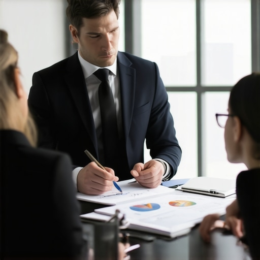 Ultimate Guide to Top Legal & Business Insurance Strategies in 2024