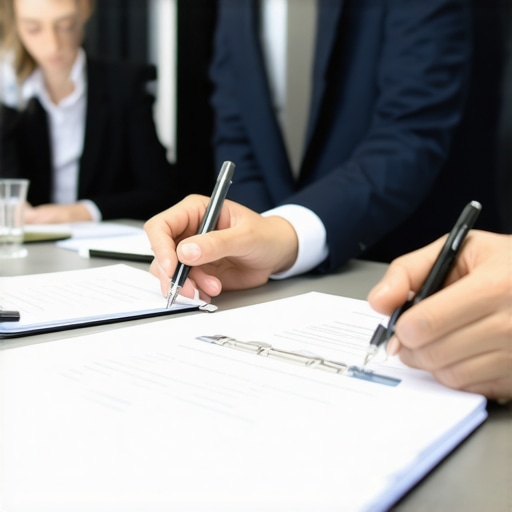 Ultimate Legal Insurance Guide to Protect Your Business in 2024