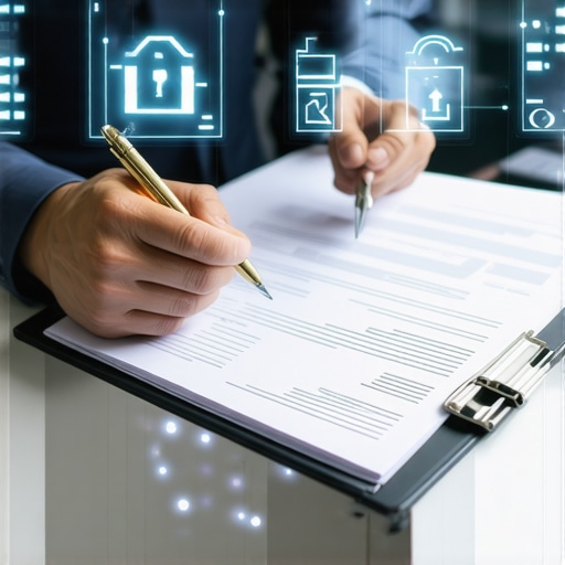 Best Business & Legal Insurance Strategies to Protect Assets 2024