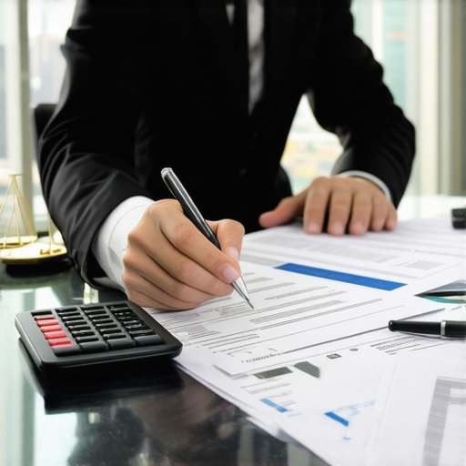 Best Legal & Business Insurance Strategies for 2024 | Expert Tips