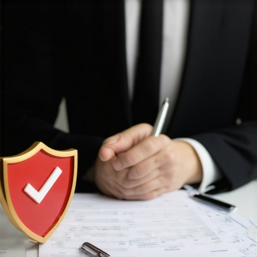 Best Legal Insurance Plans in 2024 for Business Asset Protection