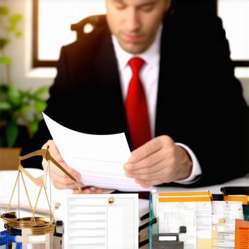 Best Legal Insurance Plans to Protect Your Business Assets in 2024