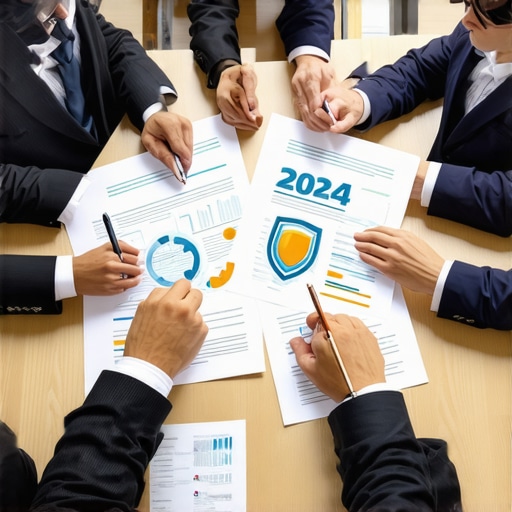 Best Legal Insurance Strategies for Business & Asset Protection 2024