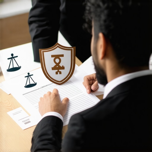 Best Legal Insurance Tips for Business & Asset Protection 2024