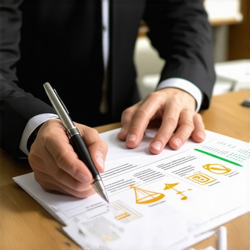 Legal Insurance: Top Strategies to Protect Your Business Assets in 2024