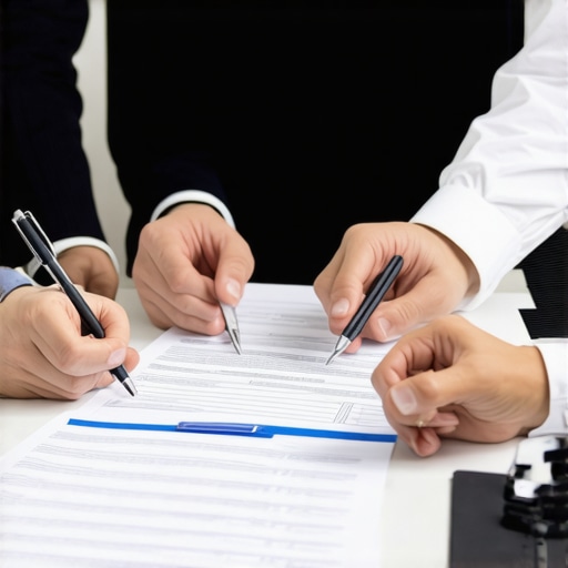 Legal Insurance: Top Strategies to Protect Your Business Assets