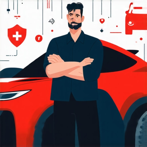 Top Car & Health Insurance Strategies to Maximize Coverage in 2024