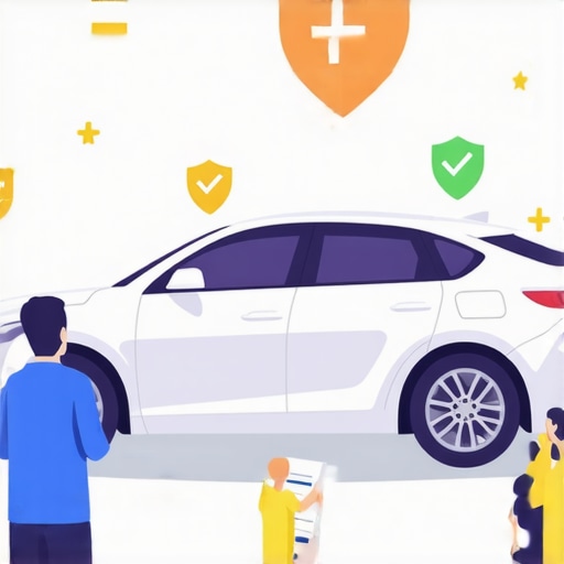 Top Car & Health Insurance Strategies to Maximize Coverage in 2024