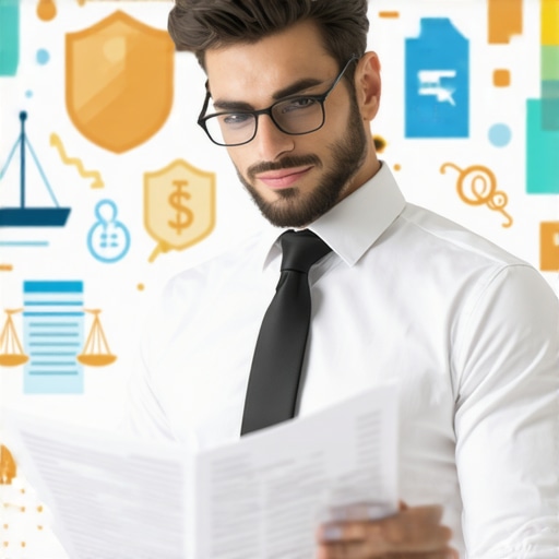 Top Legal & Business Insurance Tips for 2024 | Expert Guide