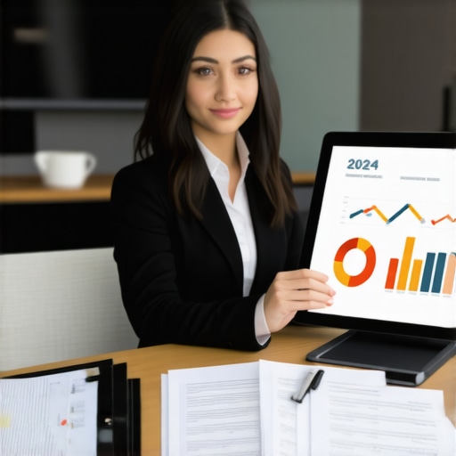 Top Legal & Business Insurance Tips for 2024 Success