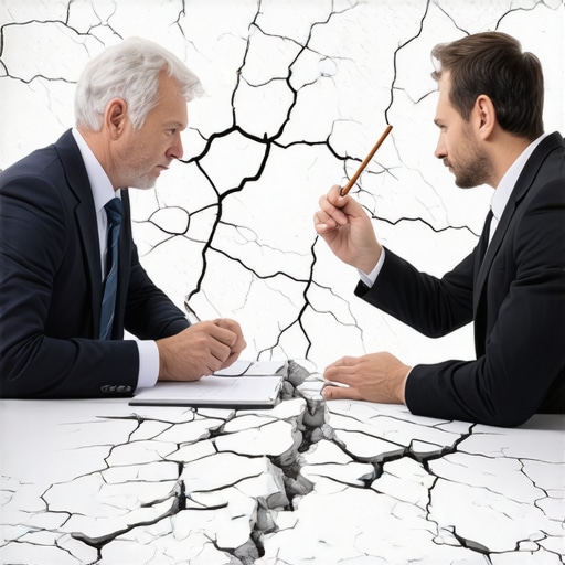 4 Legal Insurance Gaps That Could Sink Your Business in 2026