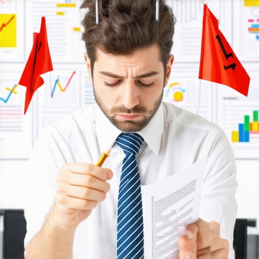 5 Business Insurance Red Flags Found in 2026 Policies