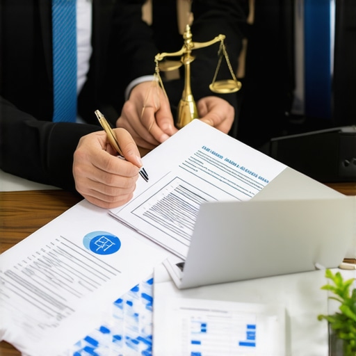 5 Legal Insurance Clauses Every Startup Needs in 2026 [Checklist]