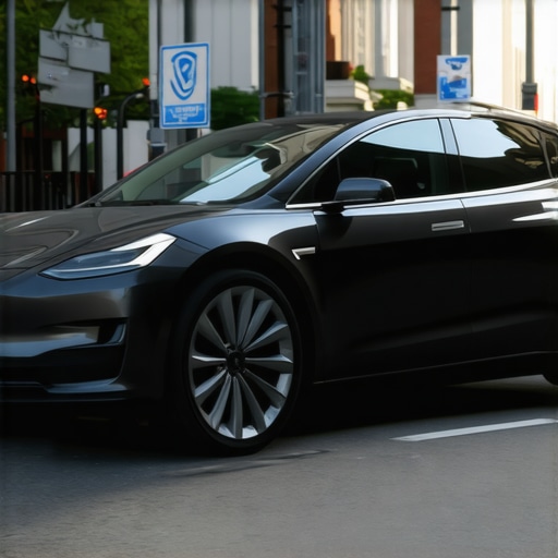 7 Best Car Insurance Providers for Electric Vehicles in 2026