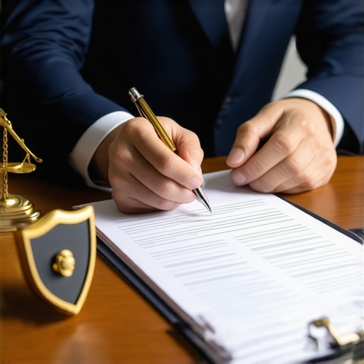 Best Business & Legal Insurance Tips for 2024 to Secure Your Assets