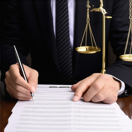 Best Legal Insurance Strategies to Protect Your Business Assets