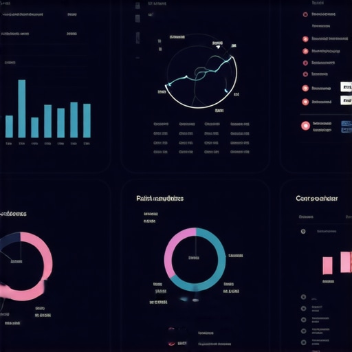 Screenshot of a management dashboard with policy and renewal alerts.