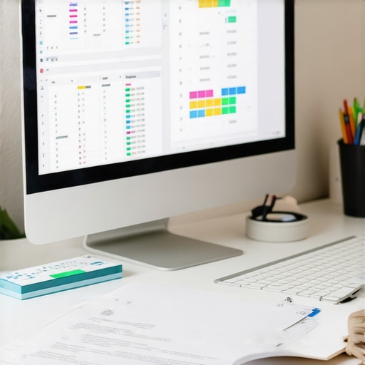 Person reviewing insurance policies on a digital platform on their laptop