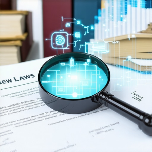 Is Your 2026 Legal Insurance Plan Ignoring These 3 New Laws?