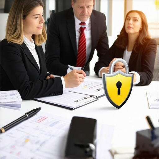 Legal Insurance Plans in 2024: Top Strategies to Protect Your Business Assets