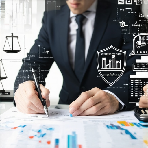 Legal Insurance Strategies for Business Asset Protection in 2024