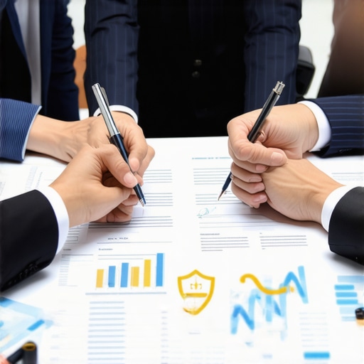 Legal Insurance: Top Strategies to Protect Your Business Assets in 2024