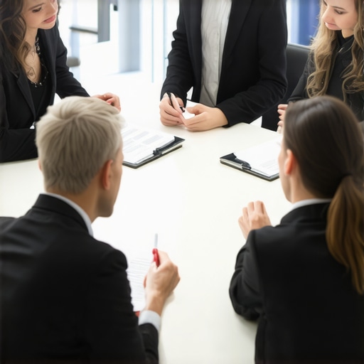 Top Business Insurance Tips & Legal Coverage Essentials for 2024