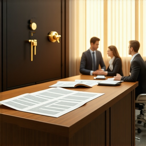 Top Business & Legal Insurance Tips for 2024 | Secure Your Assets Now