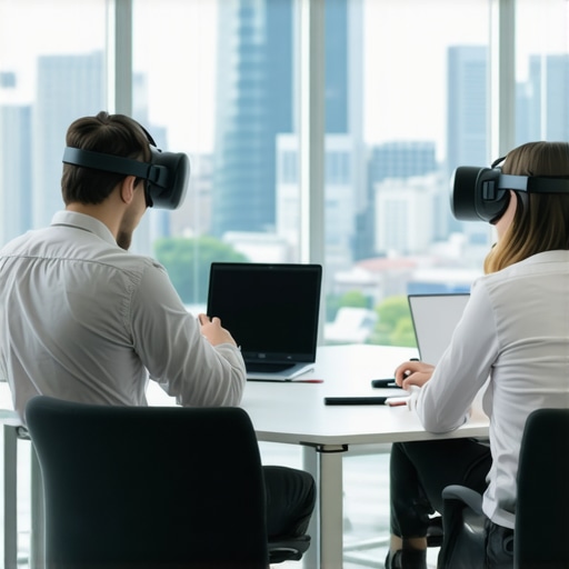 3 Business Insurance Gaps to Fix for Your 2026 VR Office