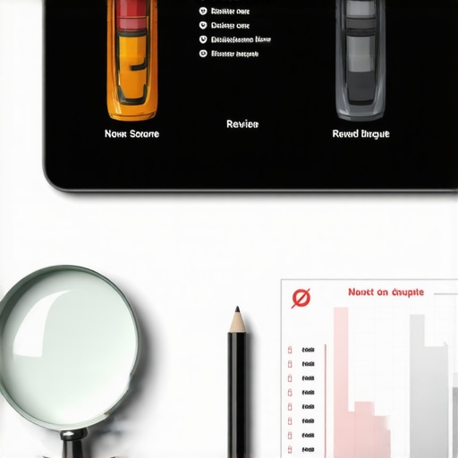 3 Fast Ways to Dispute Your 2026 Telematics Driving Score