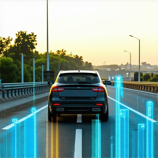 3 New Sensor Fixes to Stop the 2026 Car Insurance Hike