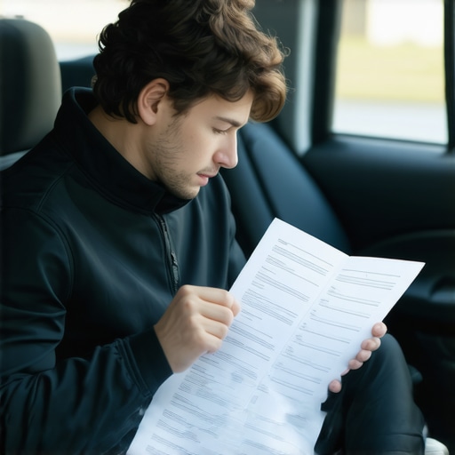 4 Tactics to Fight Your 2026 Car Insurance AI Rate Hike