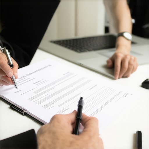 5 Legal Insurance Fixes for AI Service Contracts in 2026