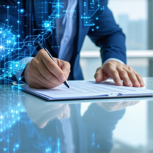 Does Your 2026 Business Policy Cover AI Hallucination Suits?