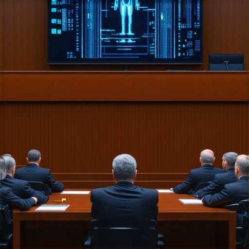 Does Your 2026 Legal Insurance Cover AI-Generated Defamation?