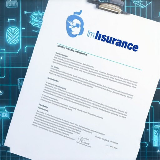 Does Your 2026 Legal Insurance Cover Biometric Data Suits?