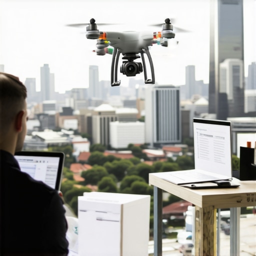 Does Your 2026 Legal Insurance Cover Drone Delivery Crashes?
